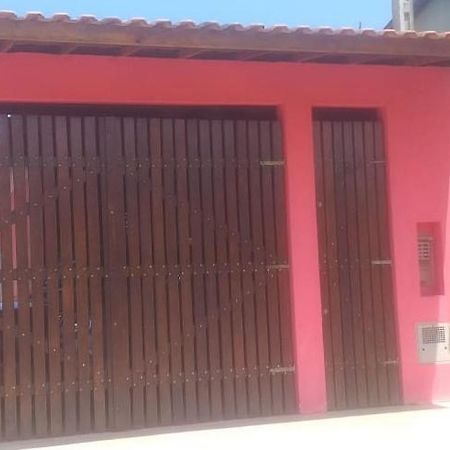 Cantinho Da Familia Ferreira Бертиога Экстерьер фото