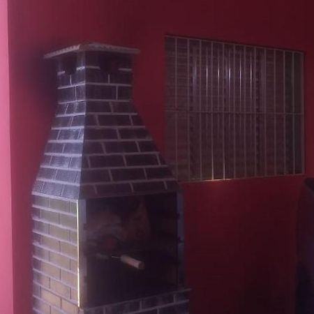 Cantinho Da Familia Ferreira Бертиога Экстерьер фото