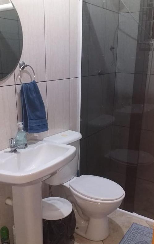 Cantinho Da Familia Ferreira Бертиога Экстерьер фото
