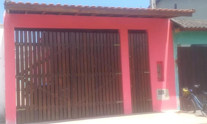 Cantinho Da Familia Ferreira Бертиога Экстерьер фото