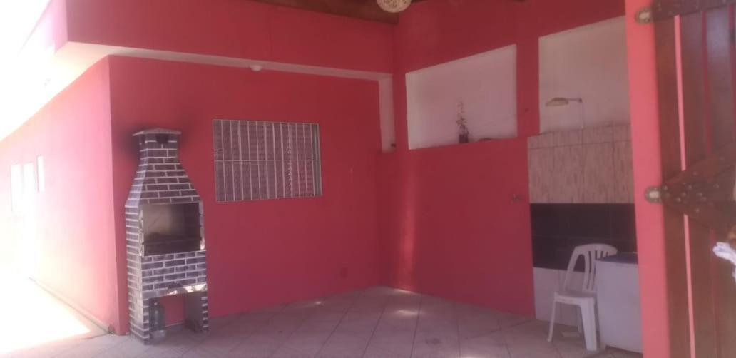 Cantinho Da Familia Ferreira Бертиога Экстерьер фото