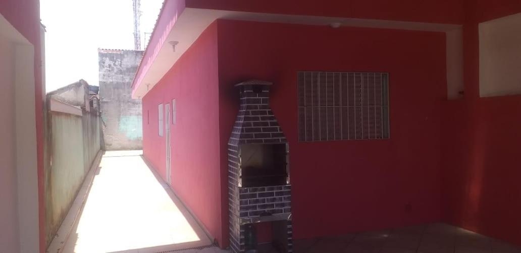 Cantinho Da Familia Ferreira Бертиога Экстерьер фото